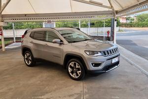 Jeep Compass 1.6 Mjt 120cv Limited