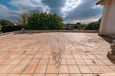 Villa luxury in zona Fontana Mortella