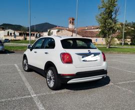 Fiat 500x - 2016