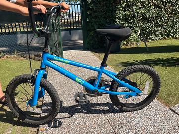 Bicicletta BMX
