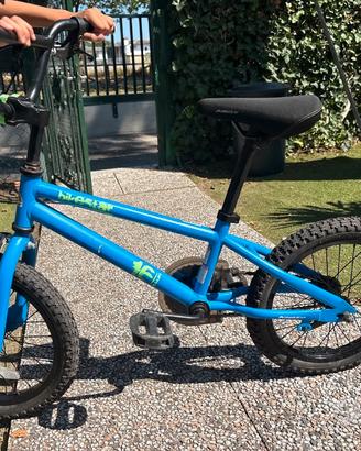 Bicicletta BMX