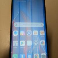 Huawei P Smart Z  64GB Funzionante( LCD  Guasto)