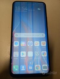 Huawei P Smart Z  64GB Funzionante( LCD  Guasto)