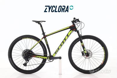 Scott Scale 930 GX t.L