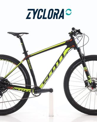 Scott Scale 930 GX t.L