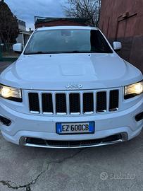Jeep Grand Cherokee 2015