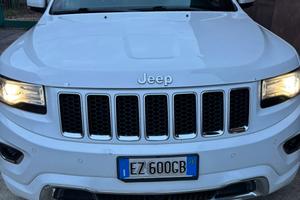 Jeep Grand Cherokee 2015