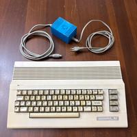 Commodore C64 C