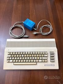 Commodore C64 C