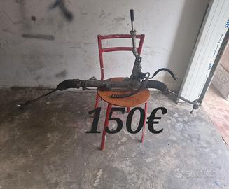 ricambi Mercedes w204 