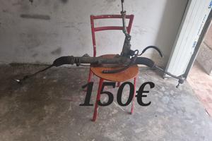 ricambi Mercedes w204 