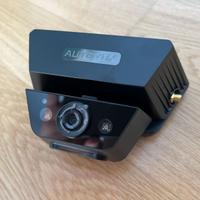 AUTO-VOX Telecamera solare retrovisore 7,2" 1080P