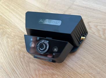 AUTO-VOX Telecamera solare retrovisore 7,2" 1080P