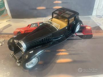 Bugatti Royale 1934 Solido scala 1/18  .