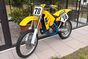 Suzuki RM 125