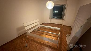 struttura letto