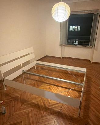 struttura letto