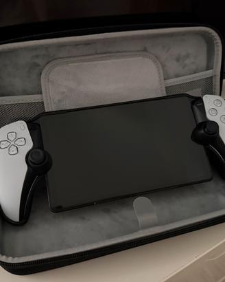 Sony Playstation Portal - PARI AL NUOVO
