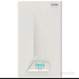 Caldaia a condensazione Italtherm City Class 35k