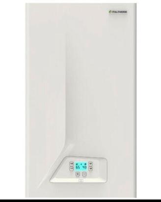 Caldaia a condensazione Italtherm City Class 35k