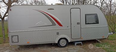 Bustner Averso 465 TS
