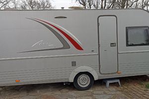 Bustner Averso 465 TS