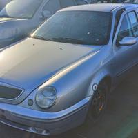 LANCIA LYBRA 1999-2006 1.9 JTD Station Wagon