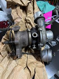 Turbina