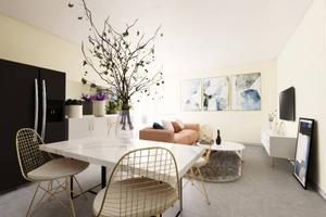 Appartamento di 71 m² con 3 locali a Firenze