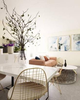 Appartamento di 71 m² con 3 locali a Firenze