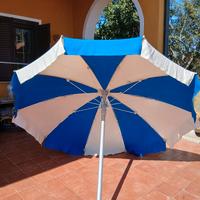 Ombrelloni spiaggia professionali
