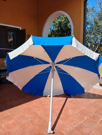 Ombrelloni spiaggia professionali
