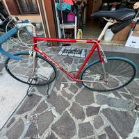 Bici corsa