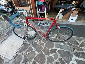 Bici corsa