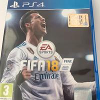 Fifa 18