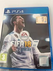 Fifa 18