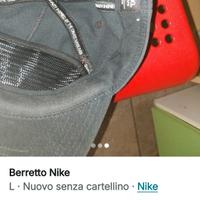 Berretto 