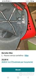 Berretto 