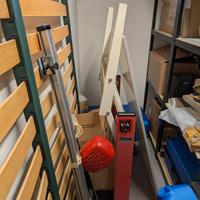 tecnigrafo neolt usato