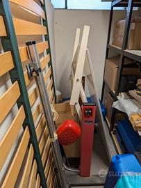 tecnigrafo neolt usato