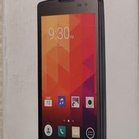 Smartphone LG Leon

