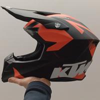 Casco Airoh KTM NUOVO 