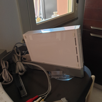 Consolle WII vendita
