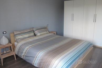 Camera matrimoniale uso singola