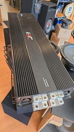 Amplificatore TRF 23000W
