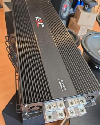 Amplificatore TRF 23000W