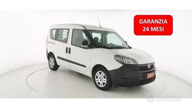 FIAT Doblo Doblò 1.6 MJT 90CV PC-TN 5 posti Easy