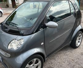 Smart fortwo 700 pulse