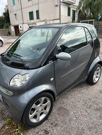 Smart fortwo 700 pulse