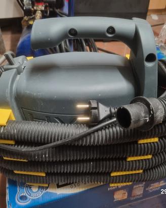 Earlex hv 2900 Verniciatura spray elettrica 